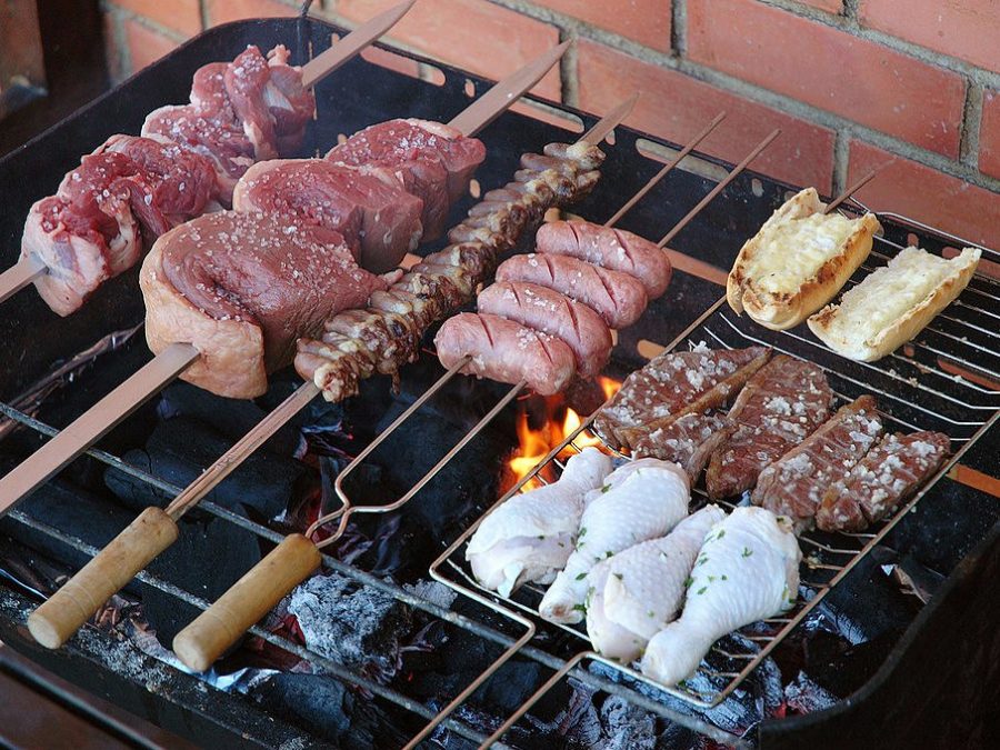 مضرات مصرف گوشت و تأثیر آن بر فشار خون زنان باردار