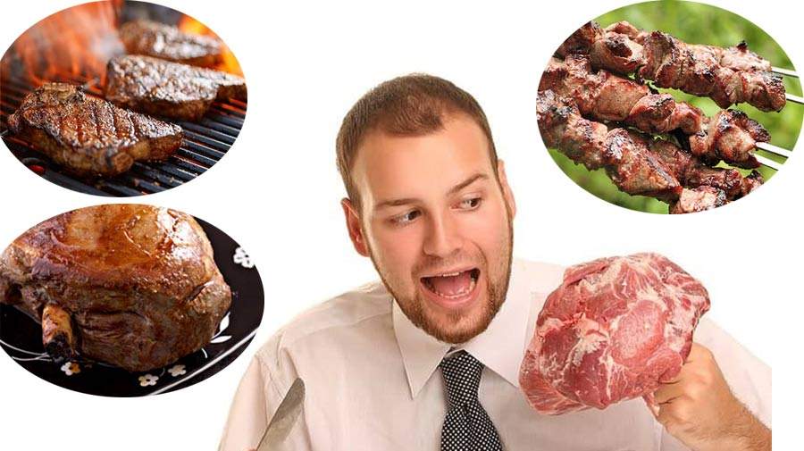 کشتارگاه کره زمین: چگونه صنعت گوشت زمین و آینده انسان را تهدید می‌کند