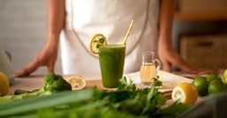 نقش رژیم گیاهی در دفع سموم بدن