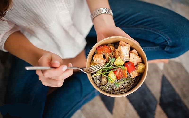 گیاهخواری و سبک زندگی اخلاقی: مسیر سلامت، عدالت و مهربانی با حیوانات