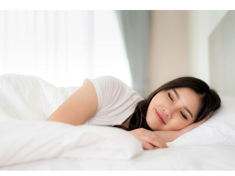 چرا گیاه‌خواری باعث خواب بهتر می‌شود؟  تحلیل علمی، رفاه جسمی و انتخاب‌های آگاهانه