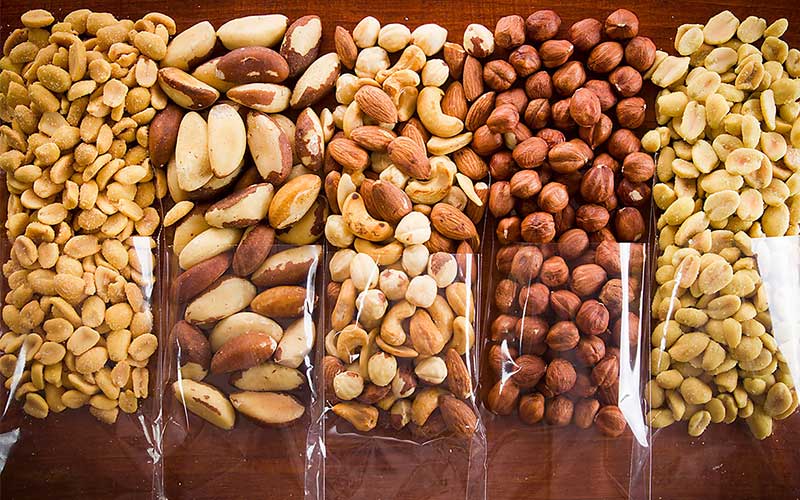 آیا گیاه‌خواری ممکن است باعث کاهش آهن و بروز کم‌خونی شود؟