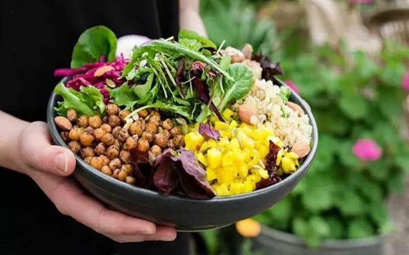 آیا می‌توان بدون گوشت قوی‌تر بود؟ بررسی علمی، مزایا، مضرات و منابع گیاهی جایگزین