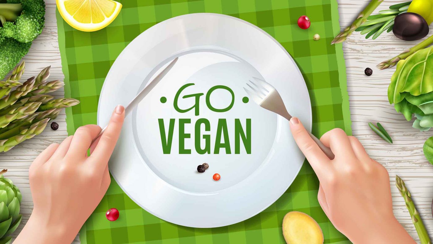 بهترین غذاهای وگان برای انرژی روزانه: راهنمای تغذیه سالم، مزایای گیاهی و حقوق حیوانات