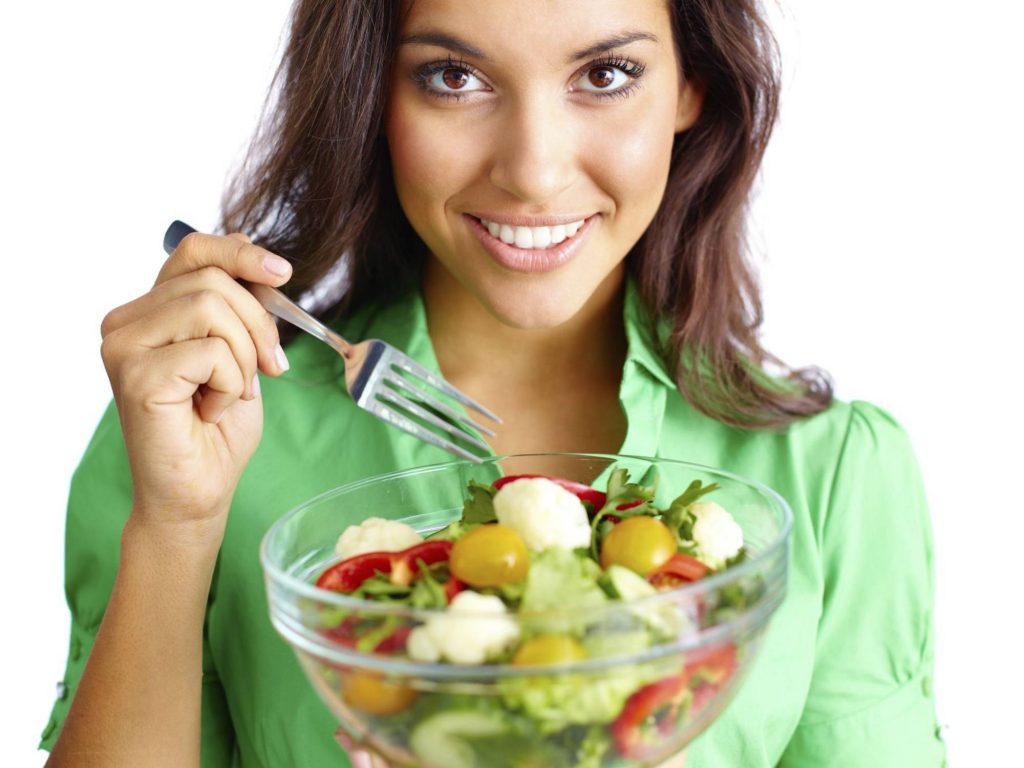 گیاهخواری و تأثیرات مثبت آن بر ذهن، روح و سلامت انسان: بررسی مزایا، مضرات محصولات حیوانی و منابع جایگزین گیاهی