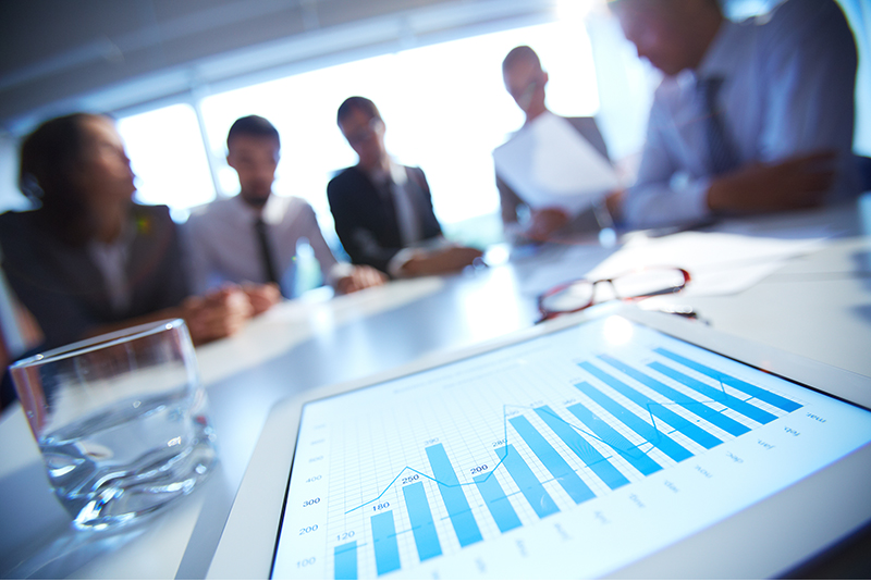 تصمیمات مالی مدیران