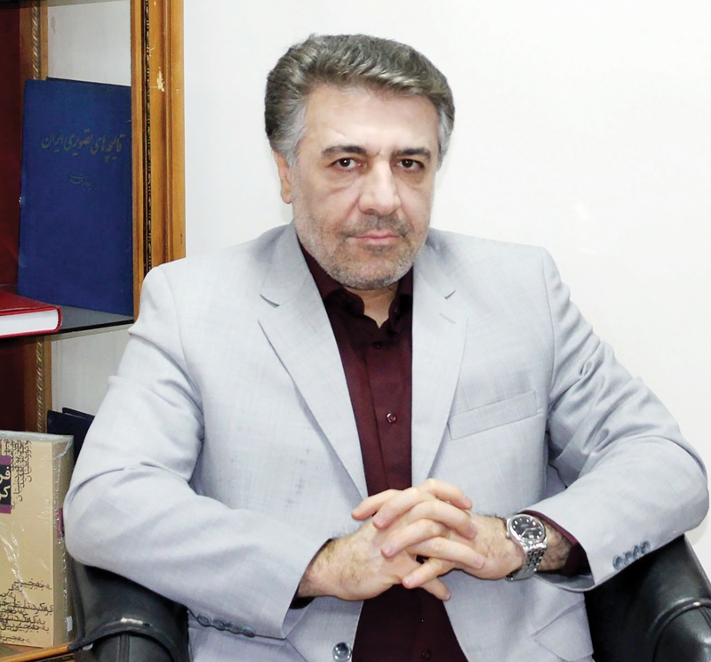 نویسنده : دکتر مراد عنادی/ تحلیلگر ارشد مسائل سیاسی