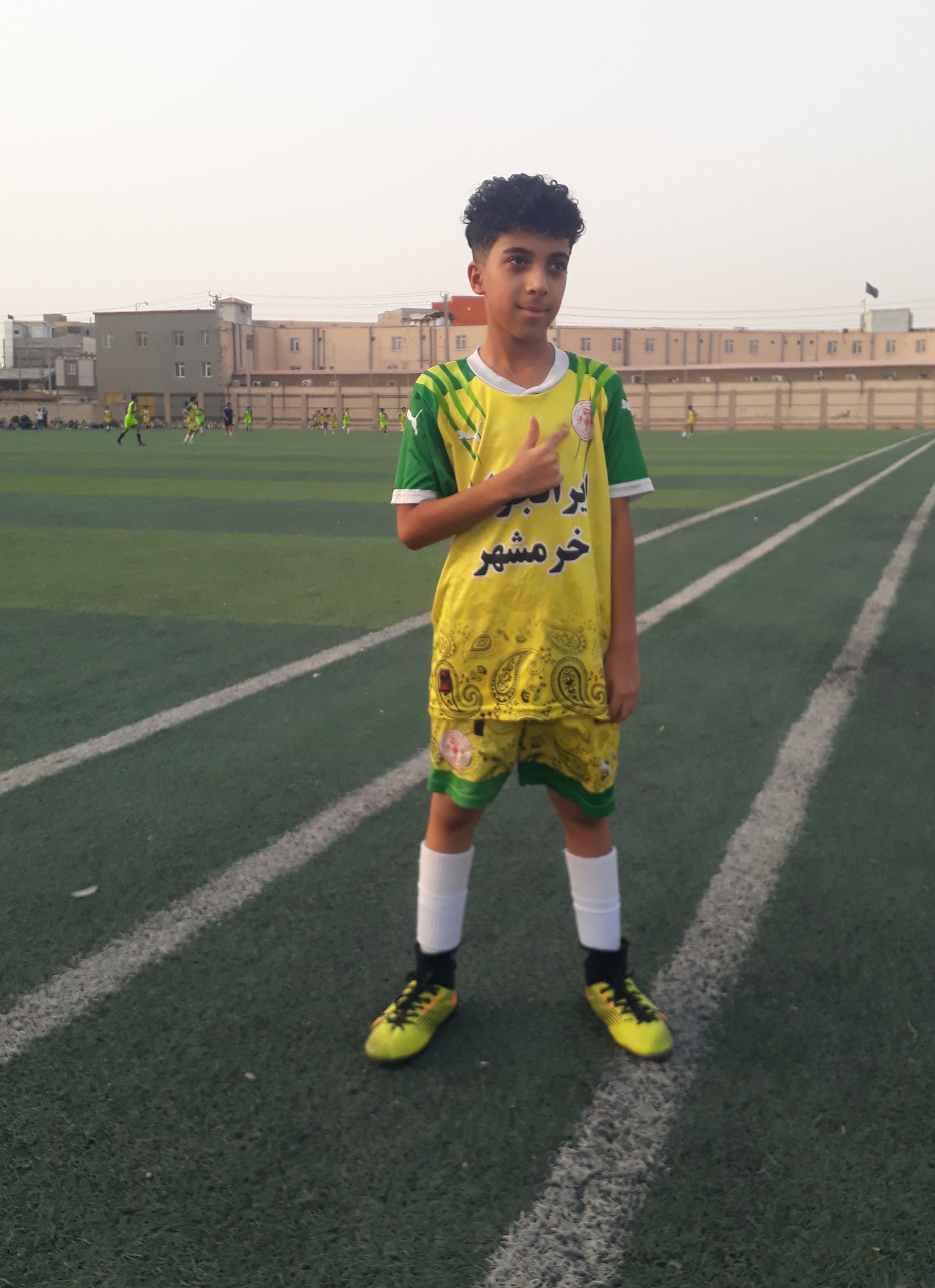 حسین ببتو-حسین بحری مقدم-حسین بحری برزیلی-حسین کریس