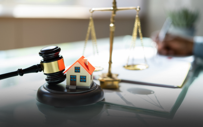 انواع دعاوی مرتبط با املاک مصادره‌ای و مصادره‌شده