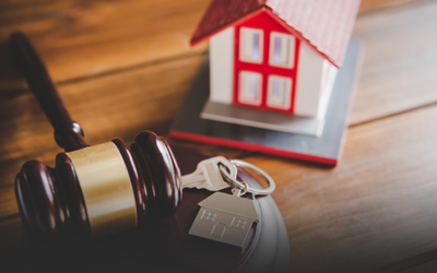 راهکارهای حقوقی برای حل دعاوی املاک مصادره‌ای