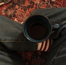 یک جرعه خیال!