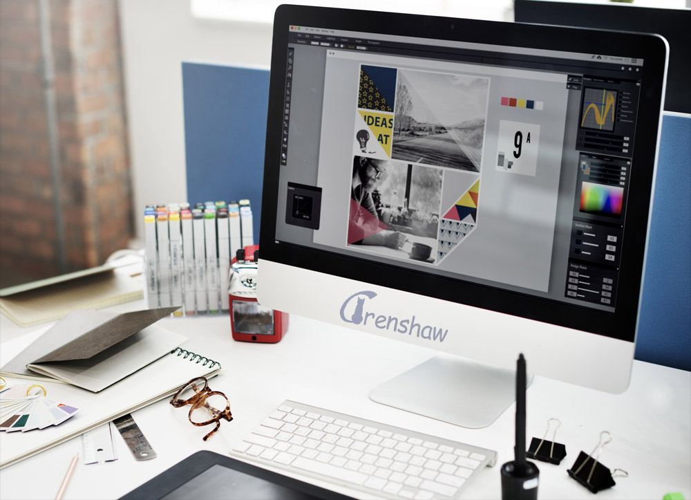 گرافیک در عصر دیجیتال