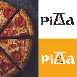 تحلیل و توضیح سبک طراحی لوگوی ZPIZZA و جایگاه آن در دنیای طراحی لوگو