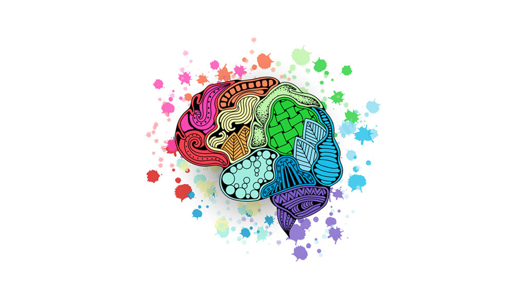 روانشناسی رنگ ها