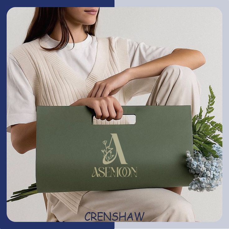 نمونه کار (طراحی لوگو)