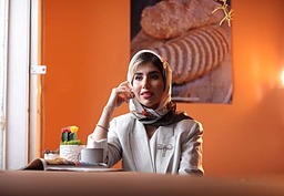 سفر من، مژده شکری‌ساز: ساختن اعتماد و موفقیت در ونکوور