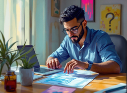 تحلیل رقبا در مدیریت محصول: راز موفقیت در بازار رقابتی امروز