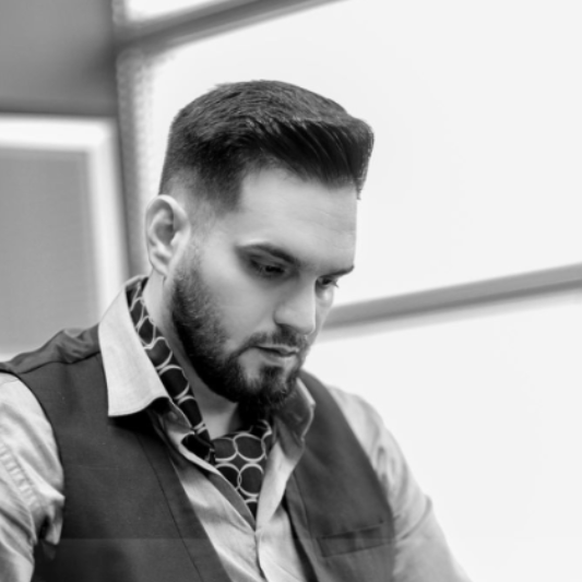 احمد ایوبی‌پور، کارآفرین ایرانی در ونکوور