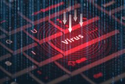 انواع تهدیدهای رایانه‌ای و اینترنتی