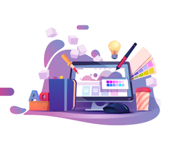 چرا طراحی سایت حرفه‌ای برای کسب‌وکارها حیاتی است؟