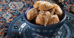 سوهان گزی؛ شیرینی که دل آدمو می‌بره