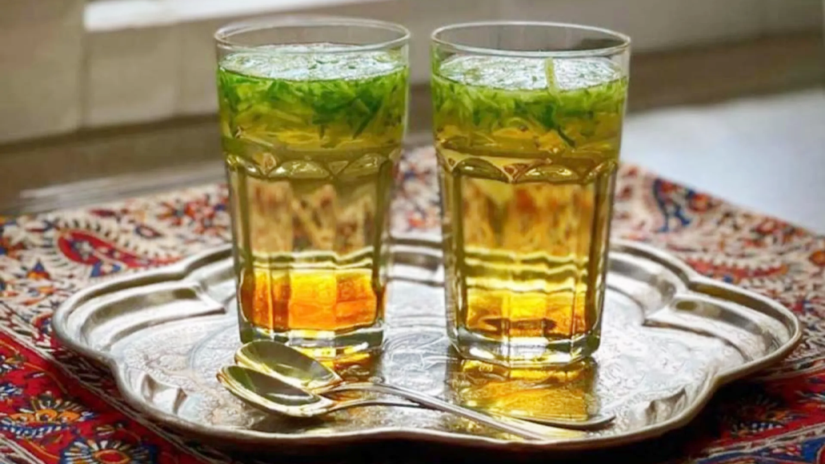 حس خنکی وسط گرما توی بی برقی منتقل شد؟ :)