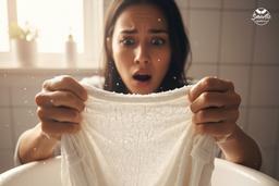 چرا پارچه نخی آبرفت دارد و میزان آبرفت پارچه نخی چقدر است؟