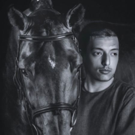 محمد حاجی اکبری