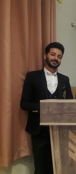 میلادرحمتی