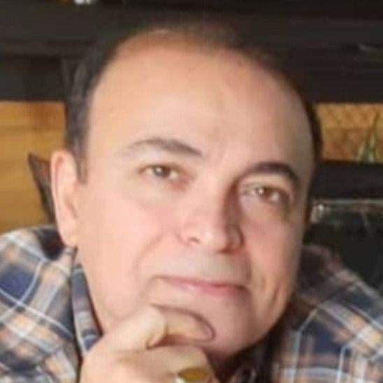 محمدرضا گلی احمد گورابی