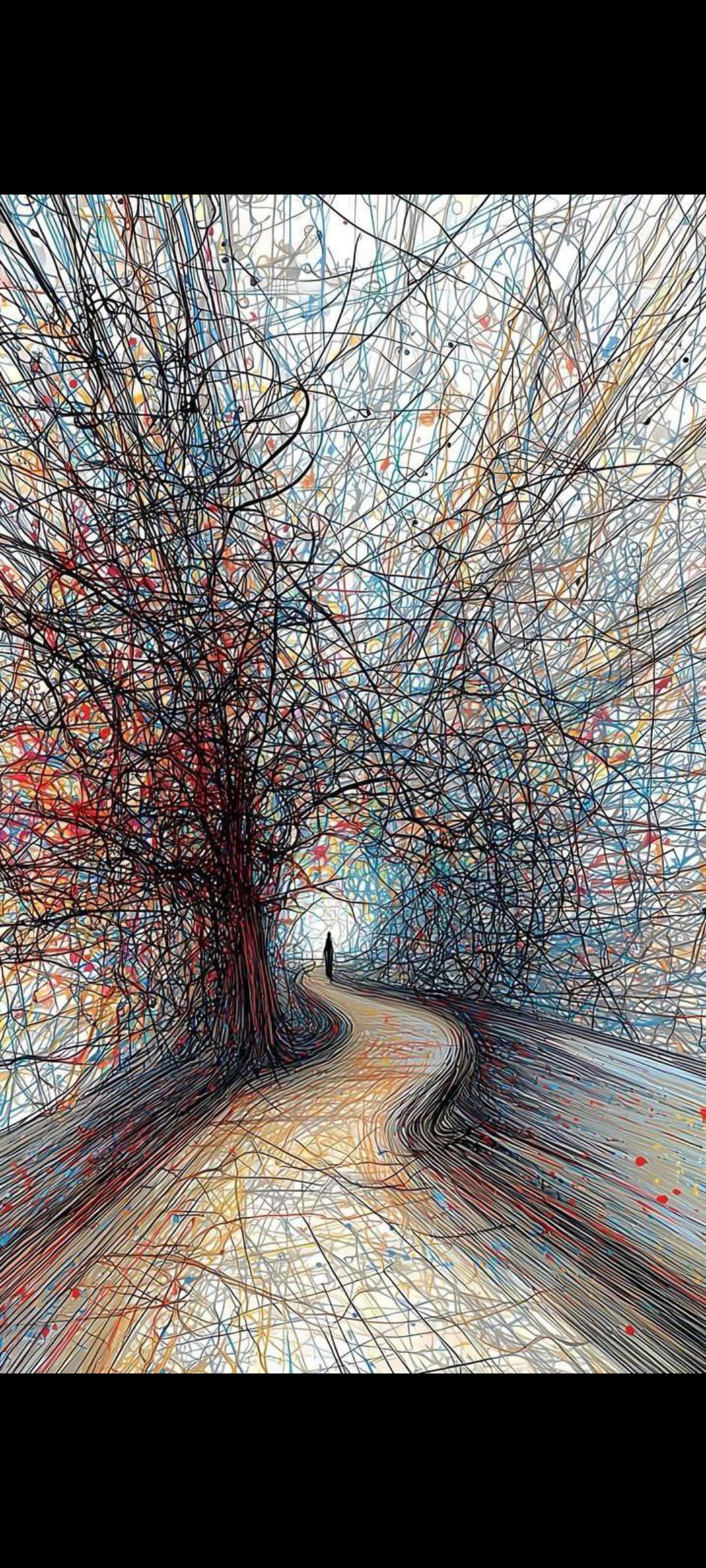 شعر معجزه‌ی آرامش،محمدرضا گلی احمدگورابی