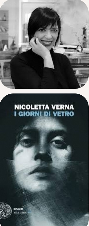 محمدرضاگلی احمدگورابی«روزهای شیشهای نیکولتا ورنا: نسبت دانش و ادبیات و بررسی ضریب نفوذ دانش در این اثر»