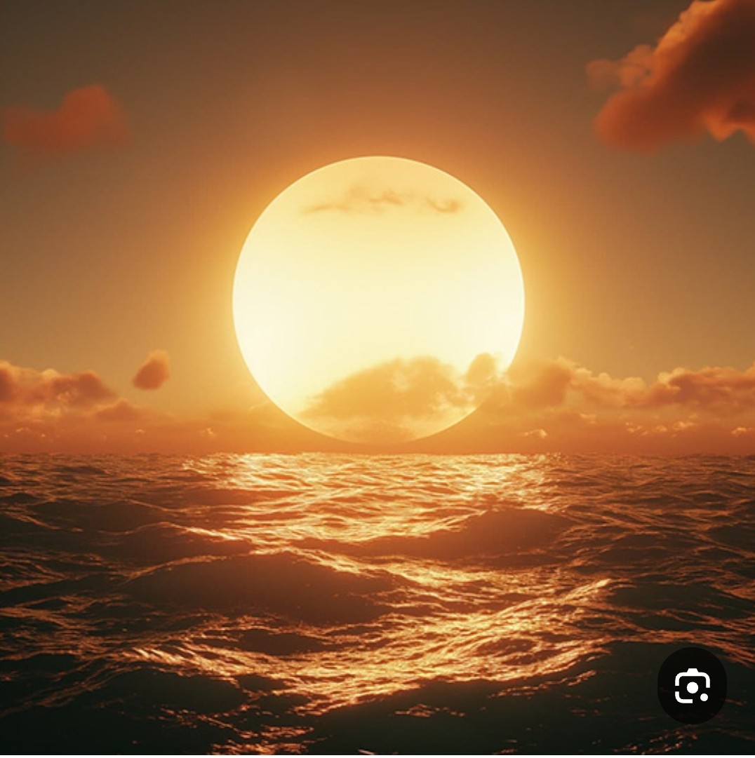 «خورشید وفا و ظفر» — شعری در ستایش عشق و وفاداری جاودانه