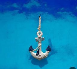 «غزل عاشقانه ،لنگر آرامش»