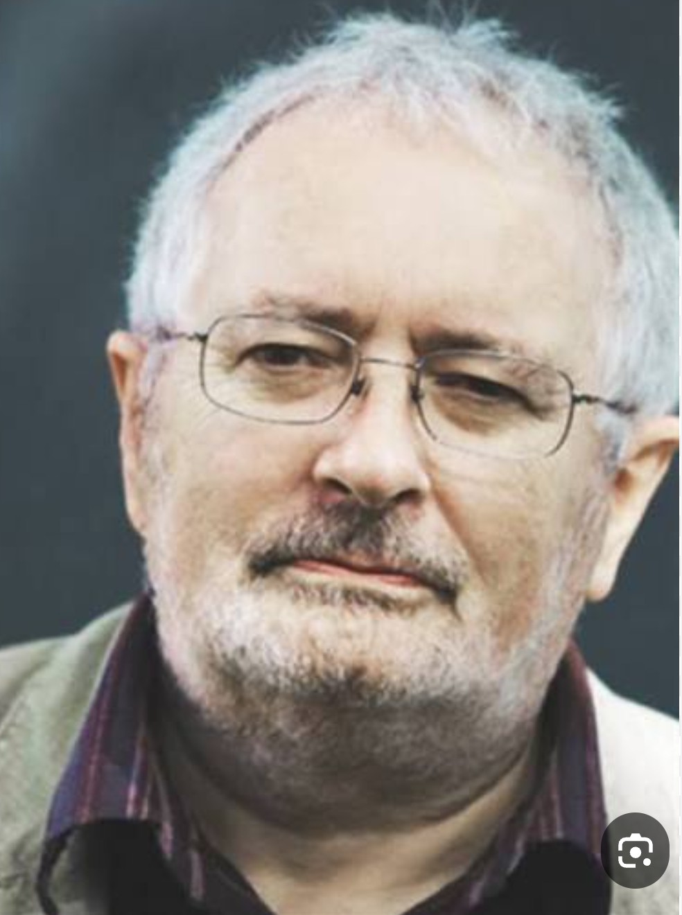 محمدرضا گلی احمدگورابی «تری ایگلتون و طنز فلسفی۱؛ خنده، نقد و امید»