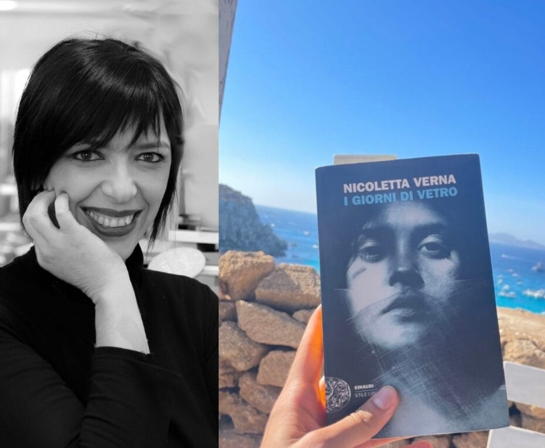 محمدرضا گلی احمد گورابی «نیکولتا ورنا و روزهای شیشه: ادبیات حافظه و شهادت در اروپا «تحلیل