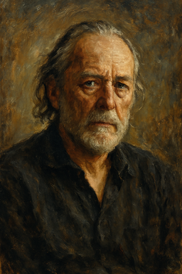 «لاسلو کراسناهورکای؛ برنده نوبل ادبیات ۲۰۲۵ و نویسنده‌ی آخرالزمانی اروپا»