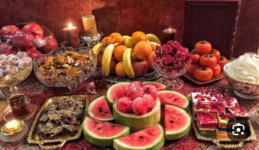 محمدرضا گلی احمد گورابی،شب یلدا و دل بی تاب من،غزلی عاشقانه