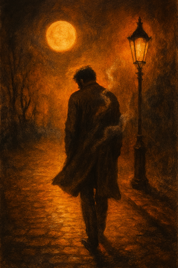 غمخانه‌ی هستی؛ غزل عاشقانه با رازهای ناگفته