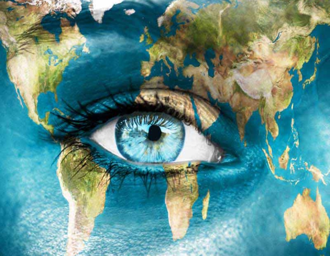 محمدرضا گلی احمدگورابی ،غزل عاشقانه: جهان آرام در نگاه تو