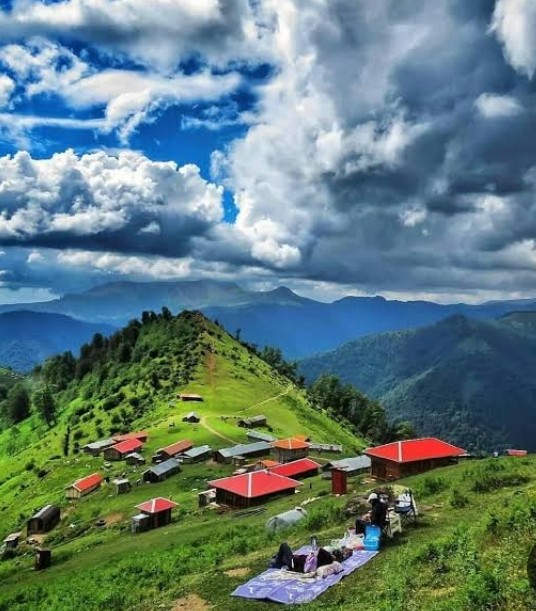 محمدرضا گلی احمد گورابی غزل باران و نغمه‌ی صبح