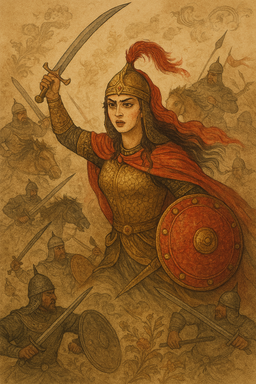 «مادر, ستون حماسه۱؛ شاهنامه فردوسی در گفتگو با ادبیات جهانی»