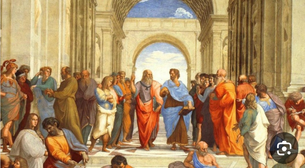 محمدرضا گلی احمدگورابی «نسبت ادبیات و دانش در فلسفه غرب؛ از افلاطون تا دریدا»