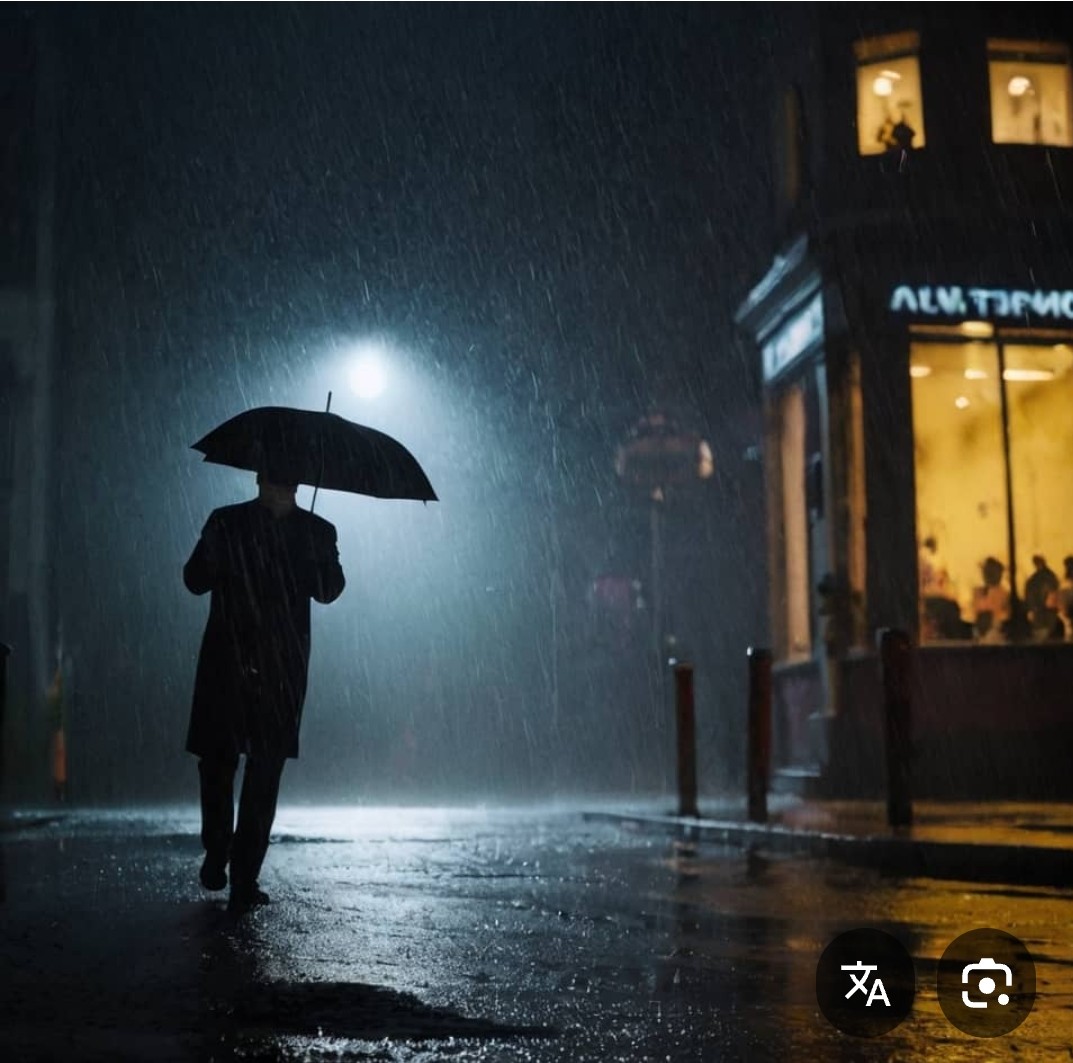 «بیصدا چون میرود؛ غزلی در سایههای غربت و انسان» محمدرضا گلی احمدگورابی