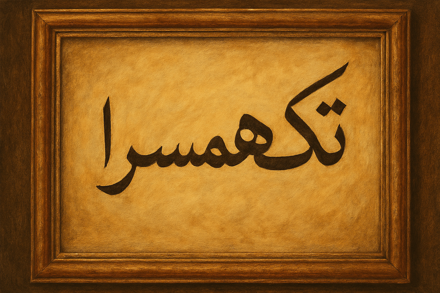 تَکهَمسُرا؛ فرم انفجاری شعر سپید برای نسل کوتهنویس،محمدرضاگلی احمدگورابی