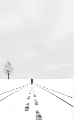 «شعر سپید رنج و ردپا در نگاه دیگری»