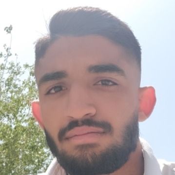 پوریا کاظمی