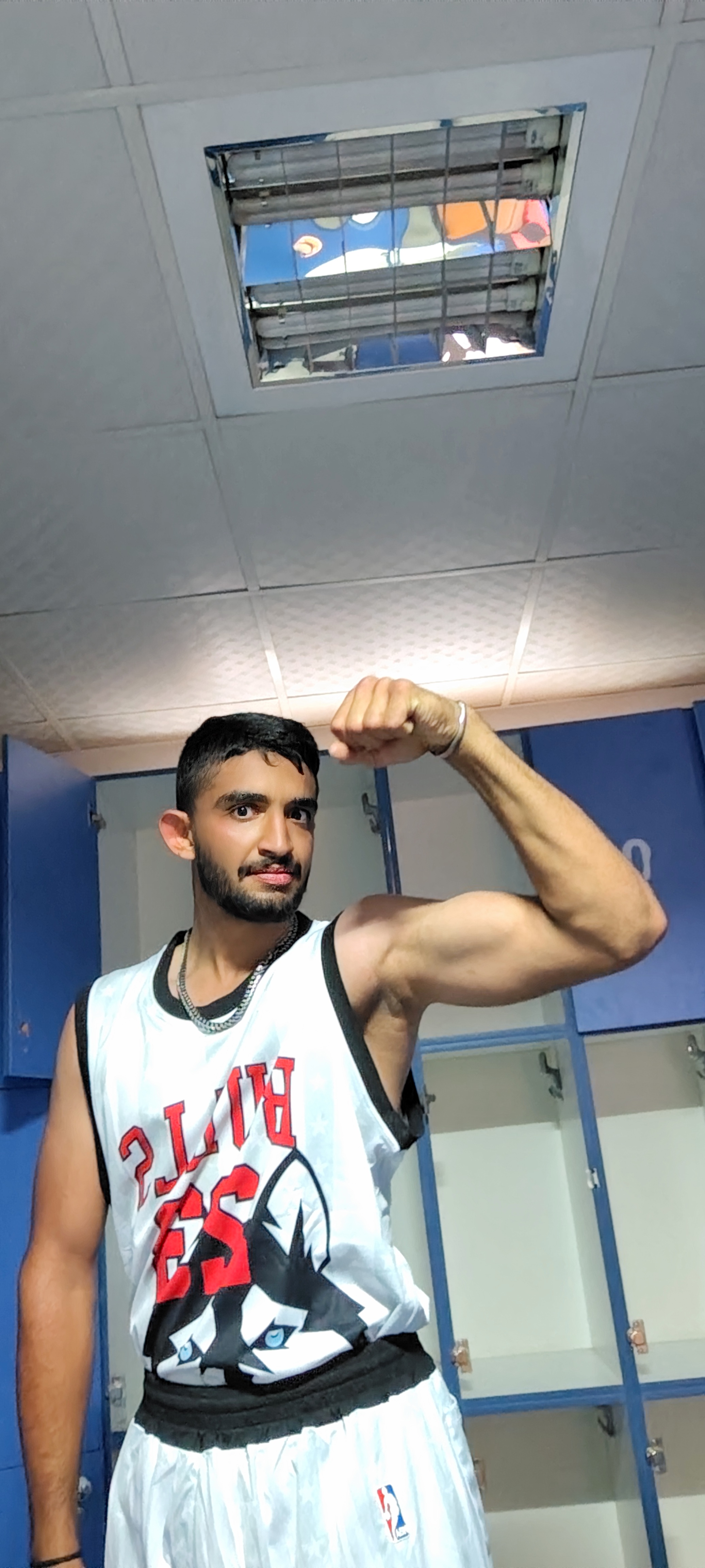 نگا استیل گنگو🤣♥️