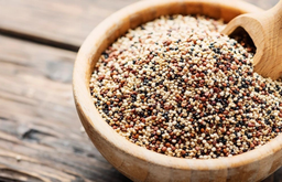 کینوا چیست و چه خواصی دارد؟ 🌾 با این دانه مغذی بیشتر آشنا شوید