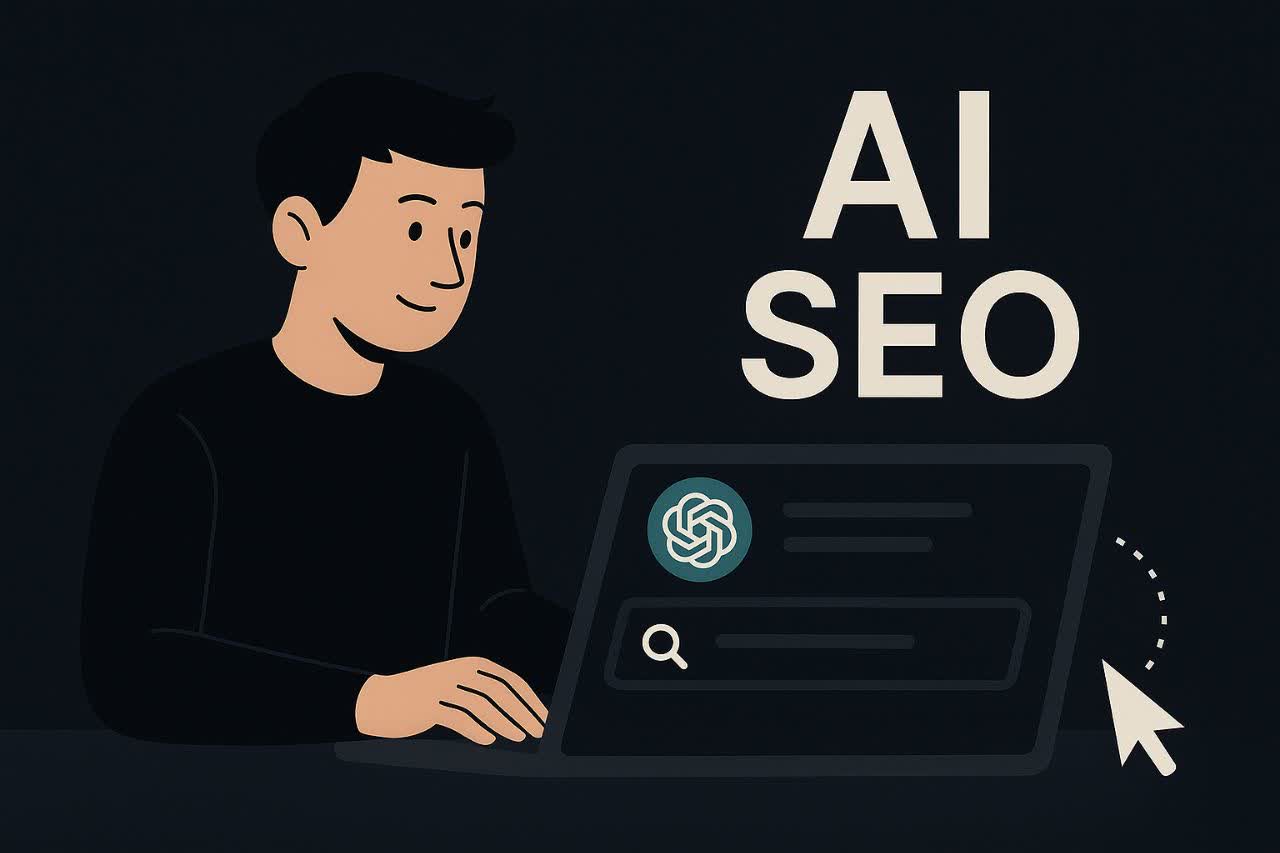 سئوی هوش مصنوعی (GPT)!! فرصت شغلی جدید یا یک شایعه همه گیر؟